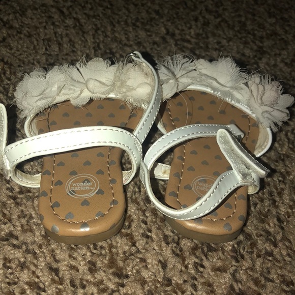 Sandals - Picture 3 of 3